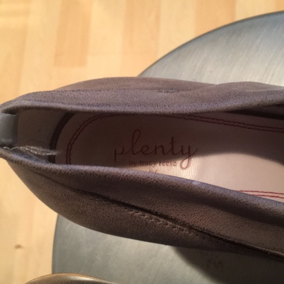 Booties by Tracy Reese - Picture 4 of 6